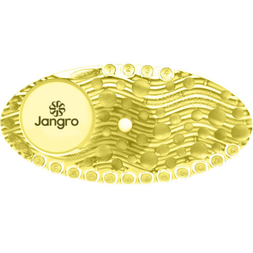 Jangro Curve Air Freshener (BC165-CT)